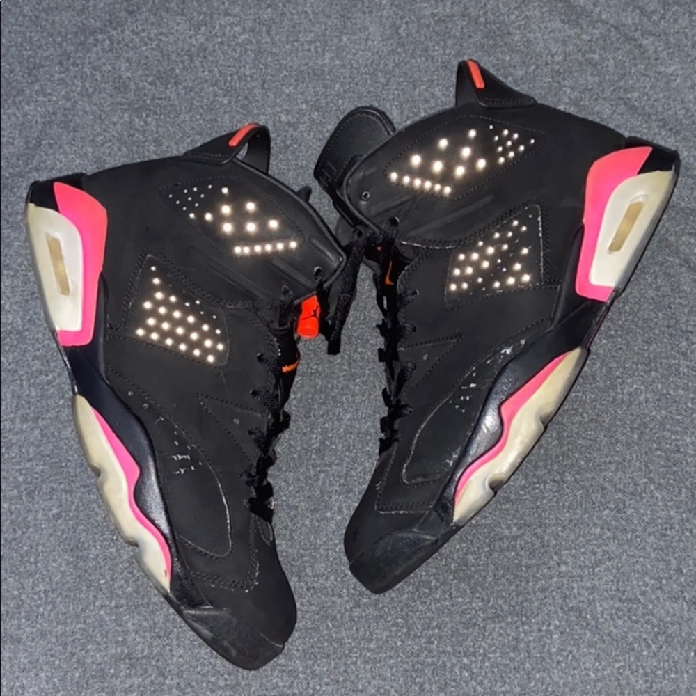 Jordan 6